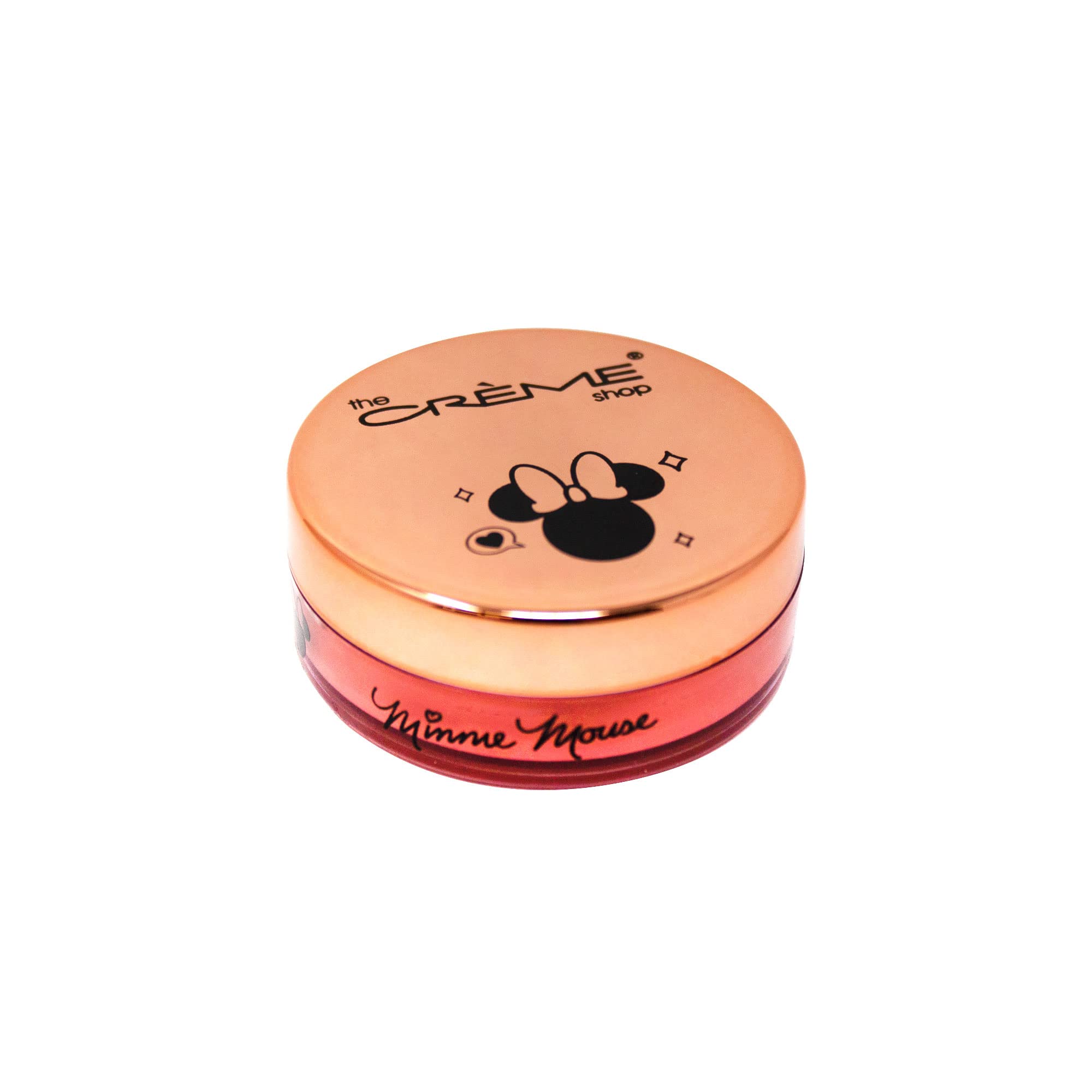 The Crème Shop | Disney: Cream Blush Balm in Strawberry Churro