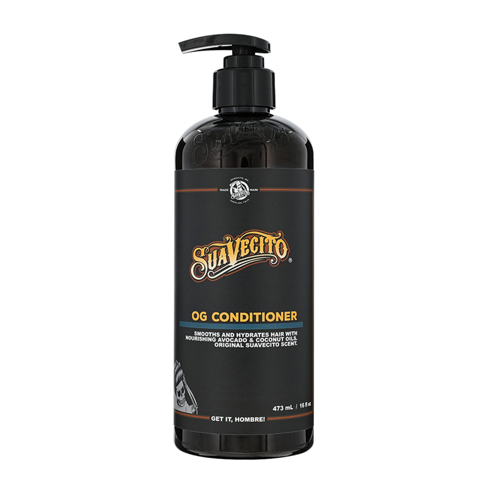 Suavecito OG Conditioner 16 oz