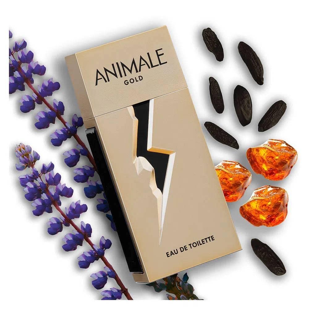Animale By Animale Ani-1962 For Women (Eau De Parfum, 100 ML)
