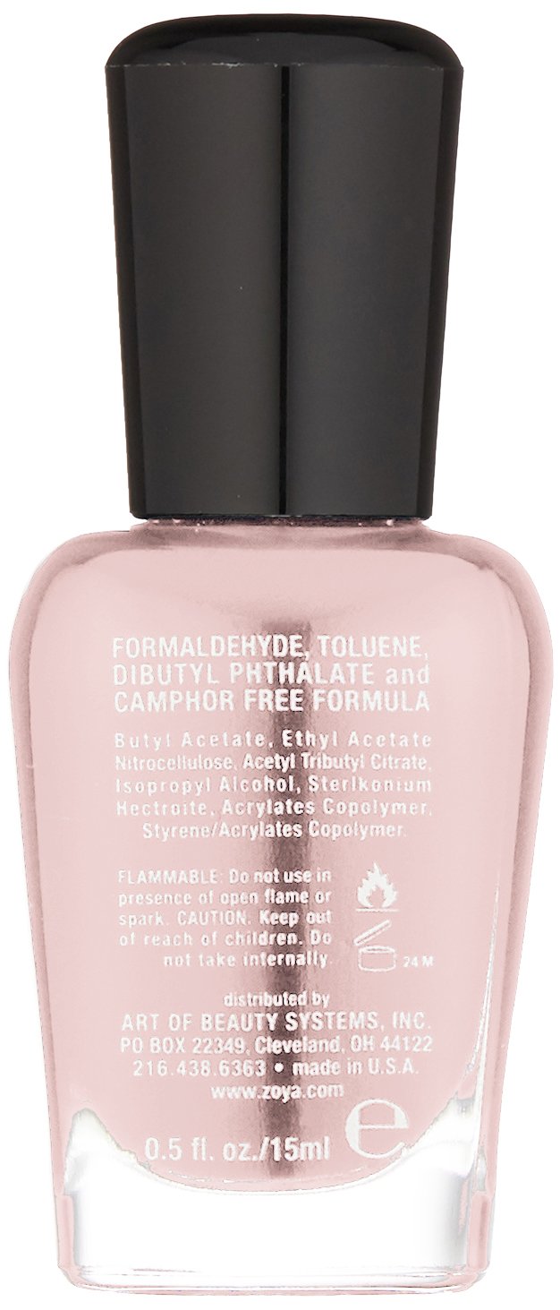 ZOYA Nail Polish, Sabrina, 0.5 fl. oz.