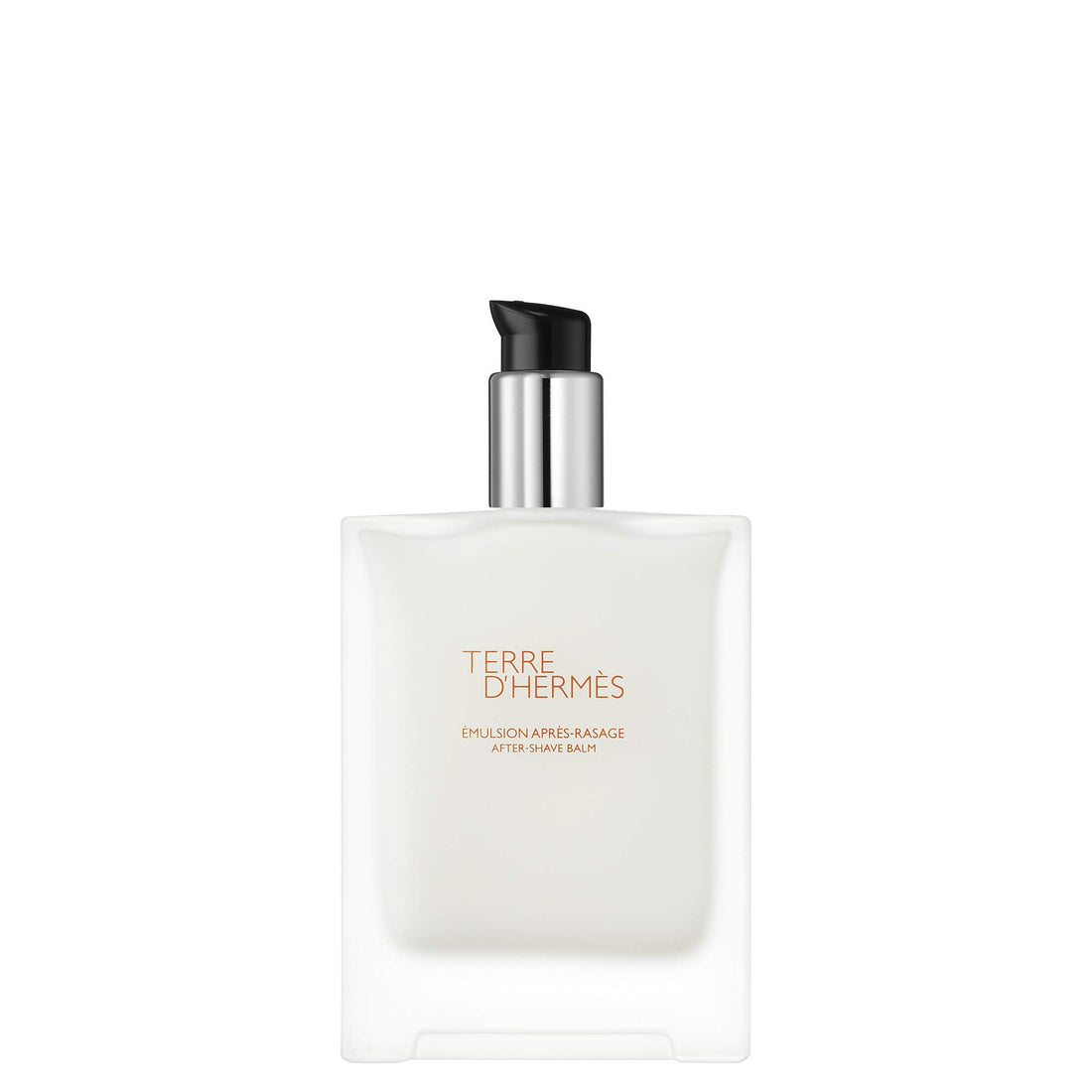 Hermes Terre D'Hermes After Shave Balm 100ml/3.3oz