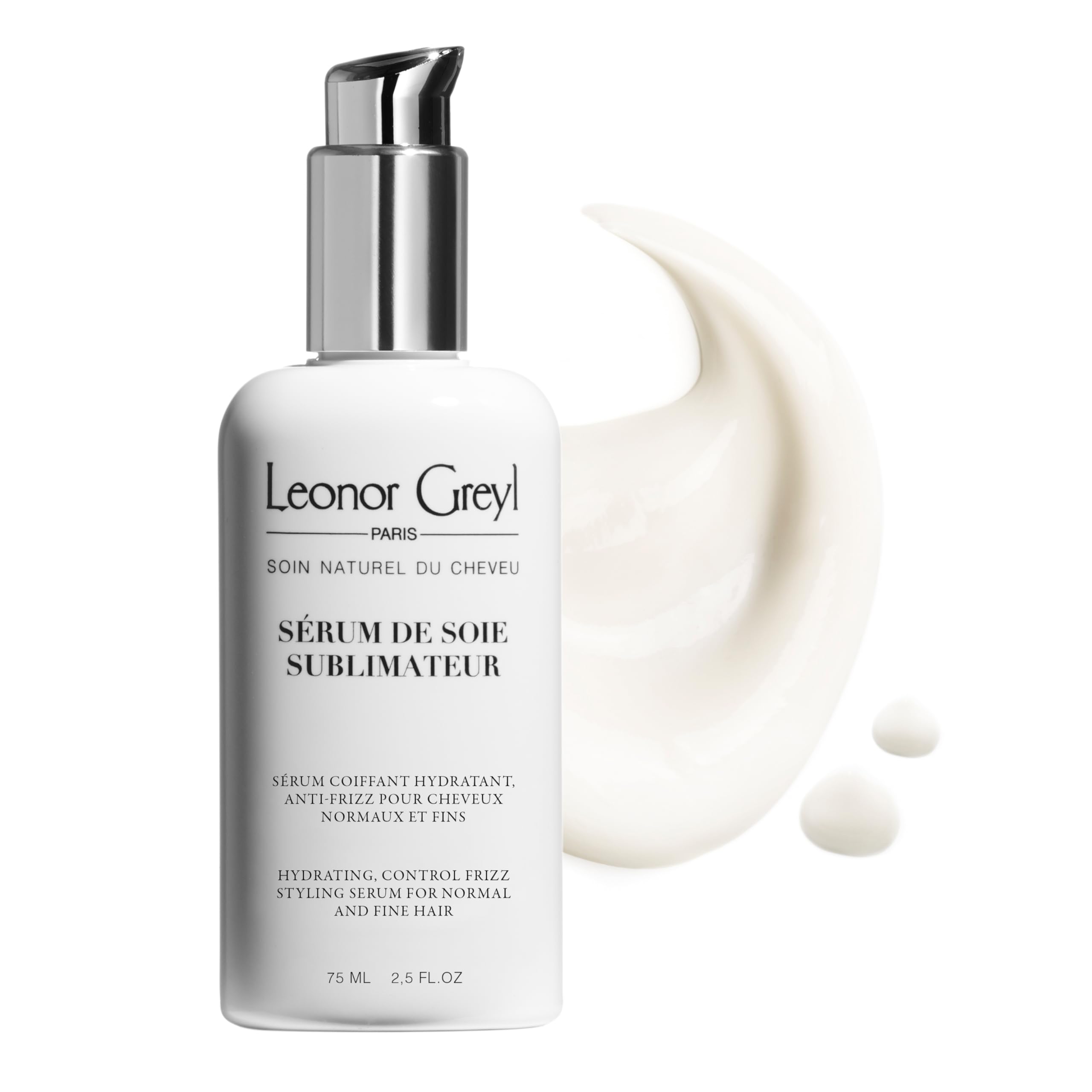 Leonor Greyl Serum De Soie Sublimateur