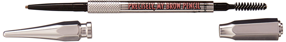 Benefit Cosmetics Precisely, My Brow Pencil Ultra Fine Shape & Define ~ Light 01 by Benefit Cosmetics
