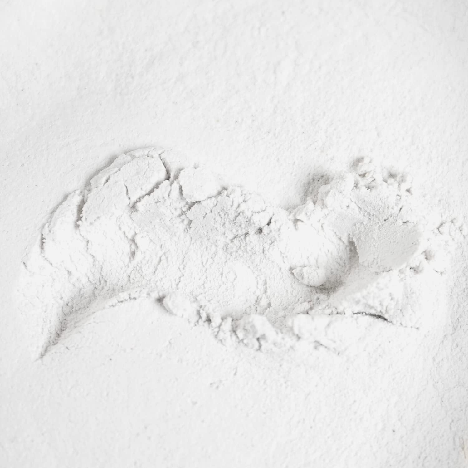 ClearLee Cosmetic Grade Pumice - 100% Pure Natural Grain/Powder - Great for Skin Exfoliation in DIY Soaps, Masks, Scrubs for Face, Body, Foot (1lb, Powder)