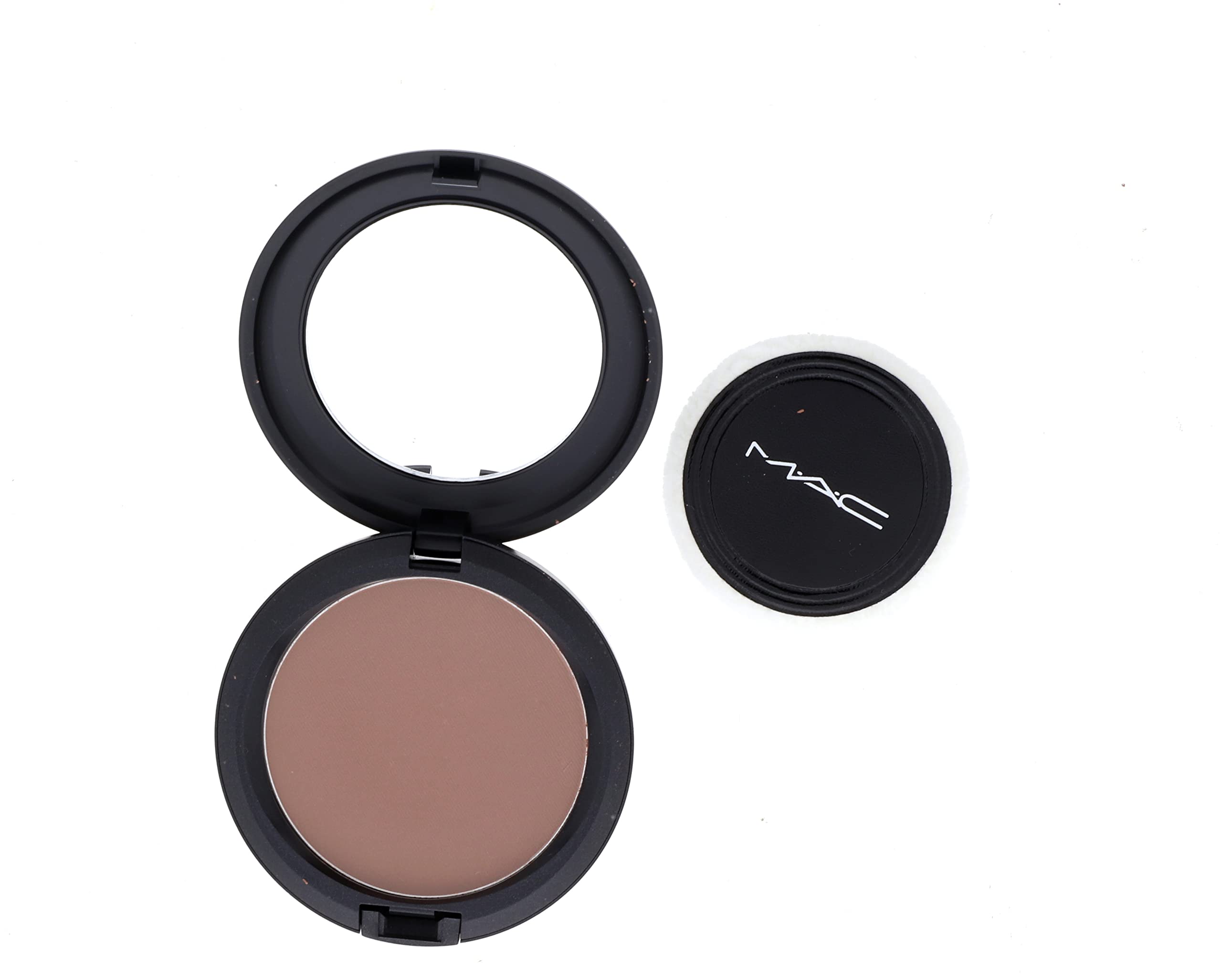 MAC Blot Powder Pressed Deep Dark