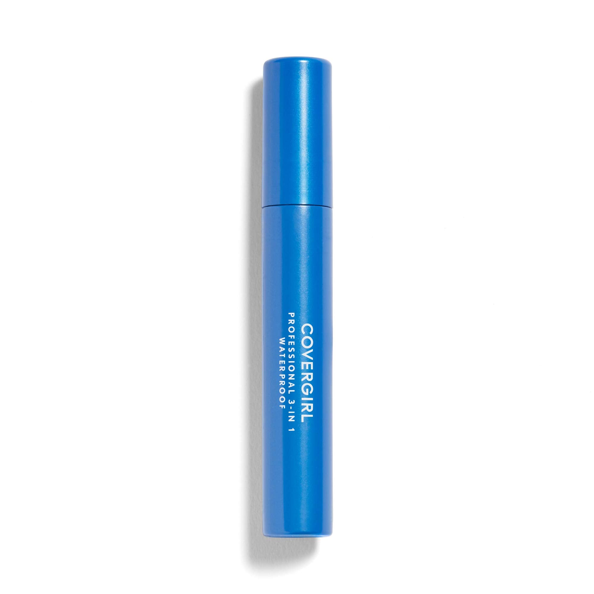 CoverGirl Professional Waterproof Mascara, Very Black/225, 0.02 Pound by COVERGIRL