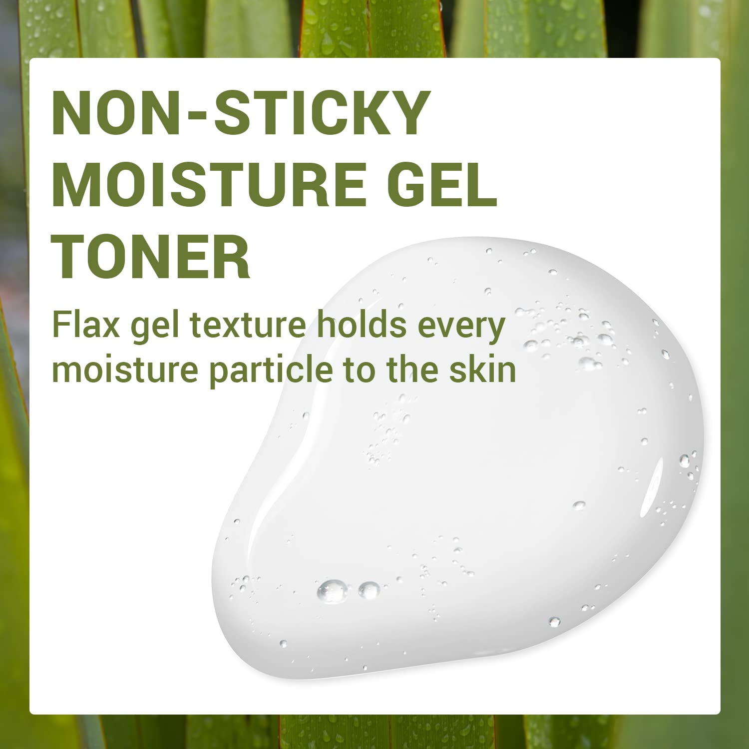 [The SAEM] Urban Eco Harakeke Toner 150ml - 90% Harakeke Extract, Firming Gel Type Fresh Moisturizing Facial Toner, Skin Soothing & Purifying