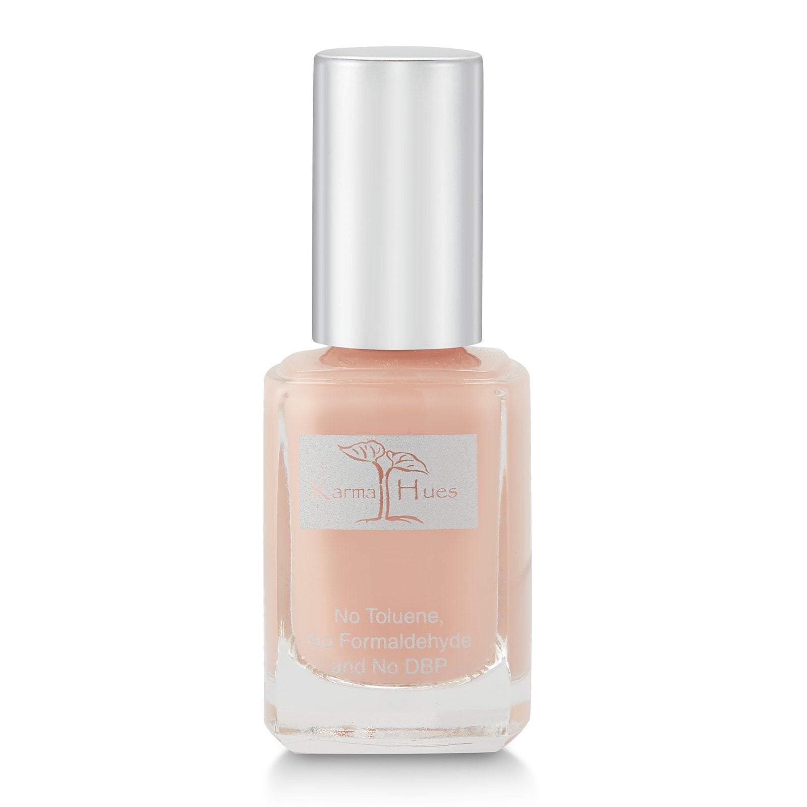 Karma Organic Non-Allergenic Nail Polish (SAND BETWEEN MY TOES)