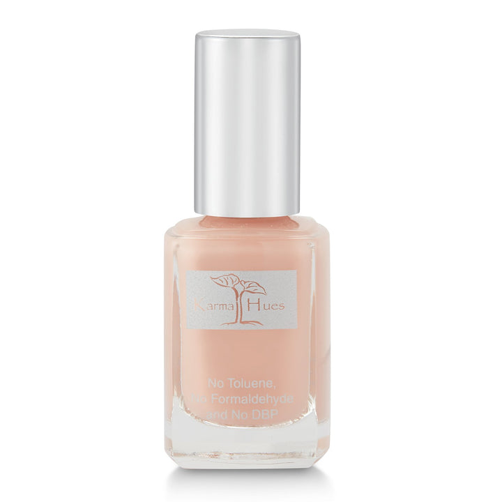 Karma Organic Non-Allergenic Nail Polish (SAND BETWEEN MY TOES)