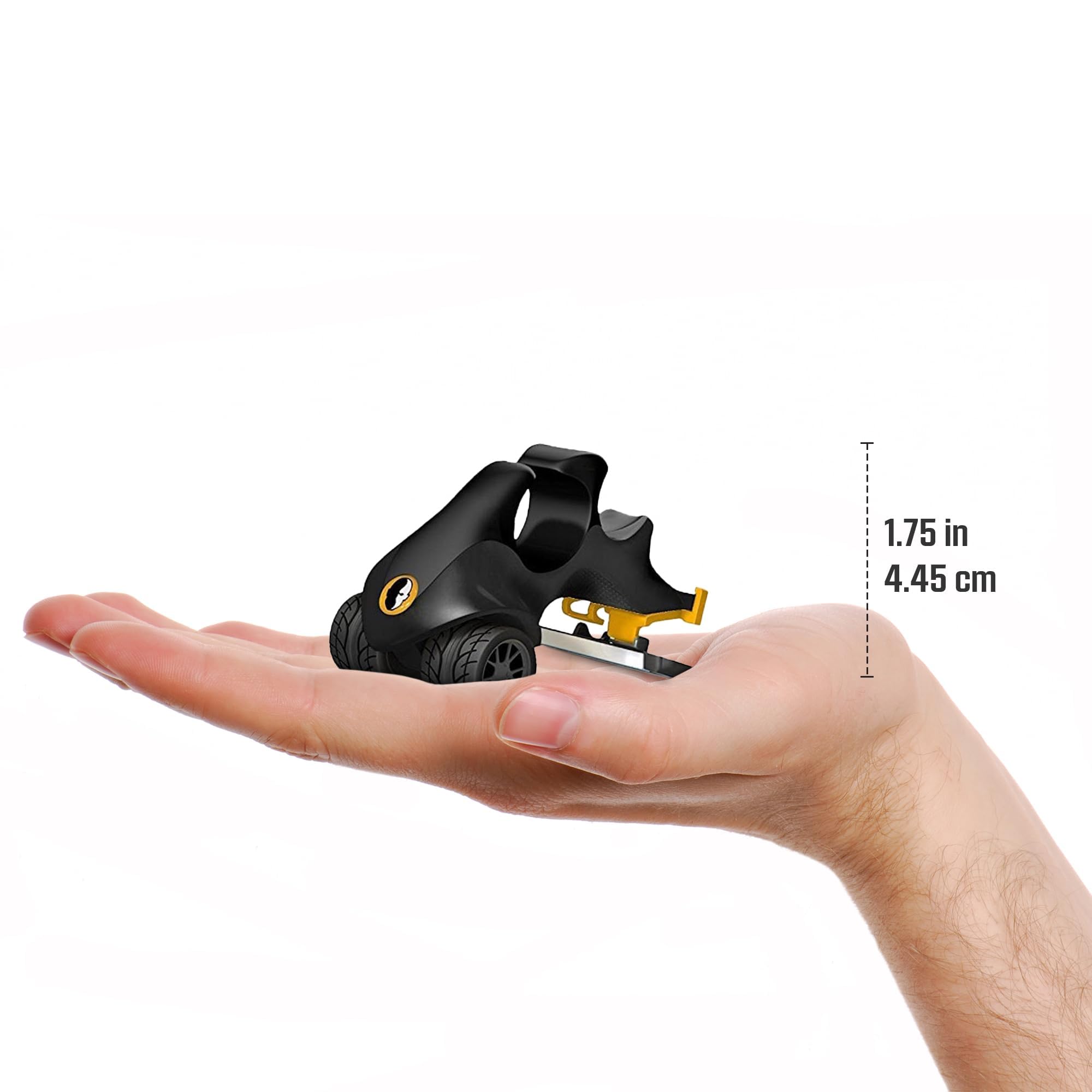 HeadBlade ATX All Terrain Head Razor - Limited Edition Color: Black