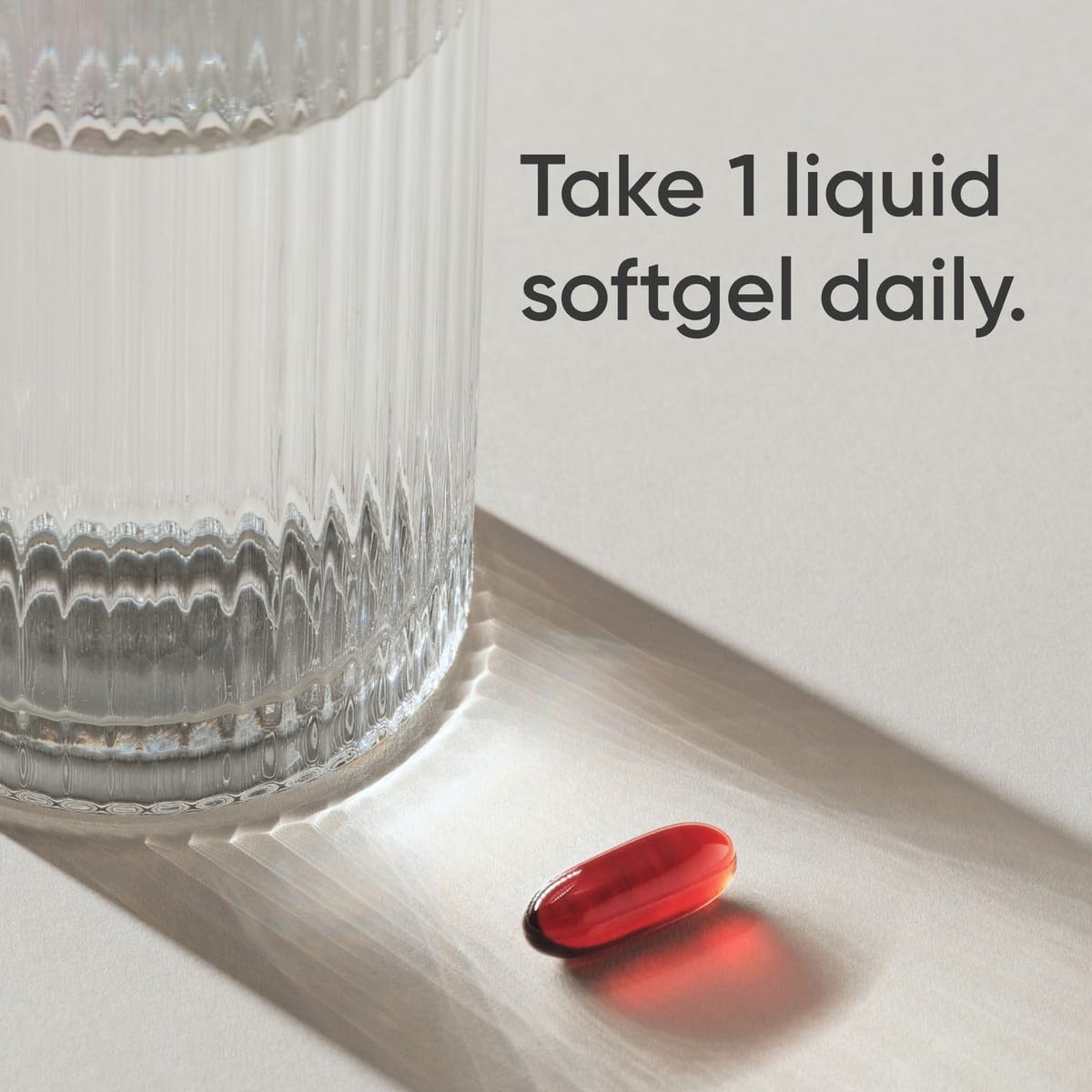 Sports Research Antarctic Krill Oil Omega 3 Softgels 1000mg (Double Strength) with Phospholipids, Choline & Astaxanthin - Sustainably Sourced, Non-GMO Verified & Gluten Free - 60 Capsules