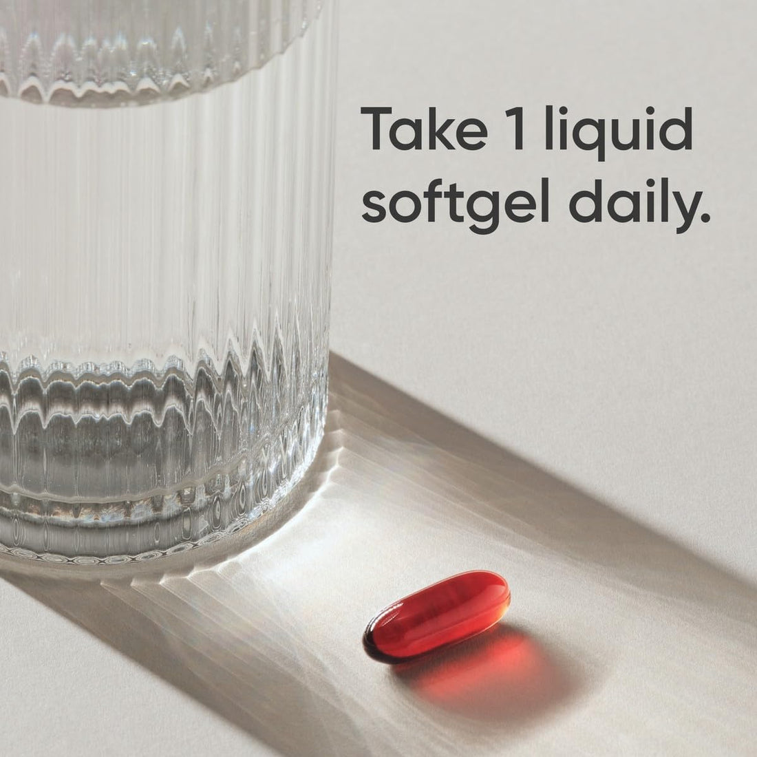 Sports Research Antarctic Krill Oil Omega 3 Softgels 1000mg (Double Strength) with Phospholipids, Choline & Astaxanthin - Sustainably Sourced, Non-GMO Verified & Gluten Free - 60 Capsules