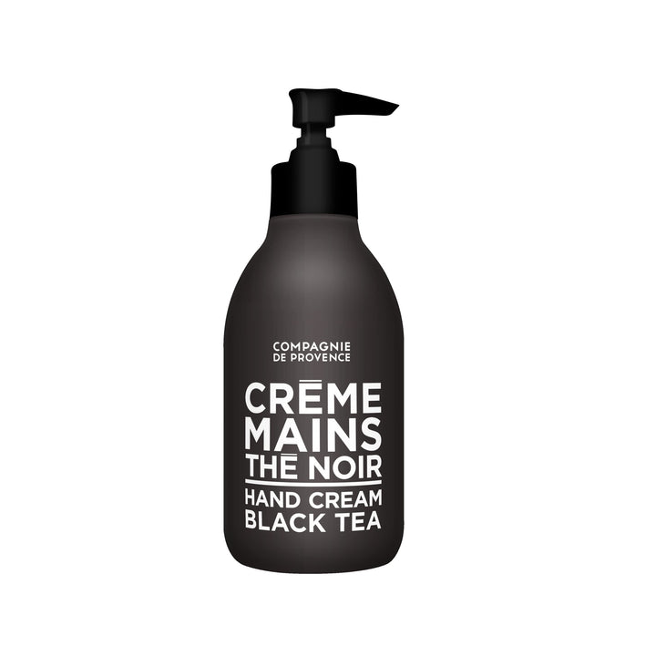 Black Tea Hand Cream by Compagnie de Provence