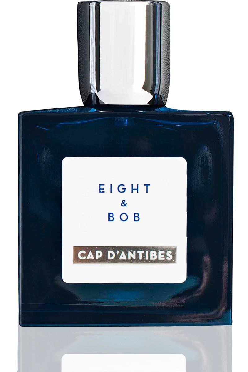 Eight & Bob Cap DAntibes Eau De Toilette Spray 100ml/3.3oz