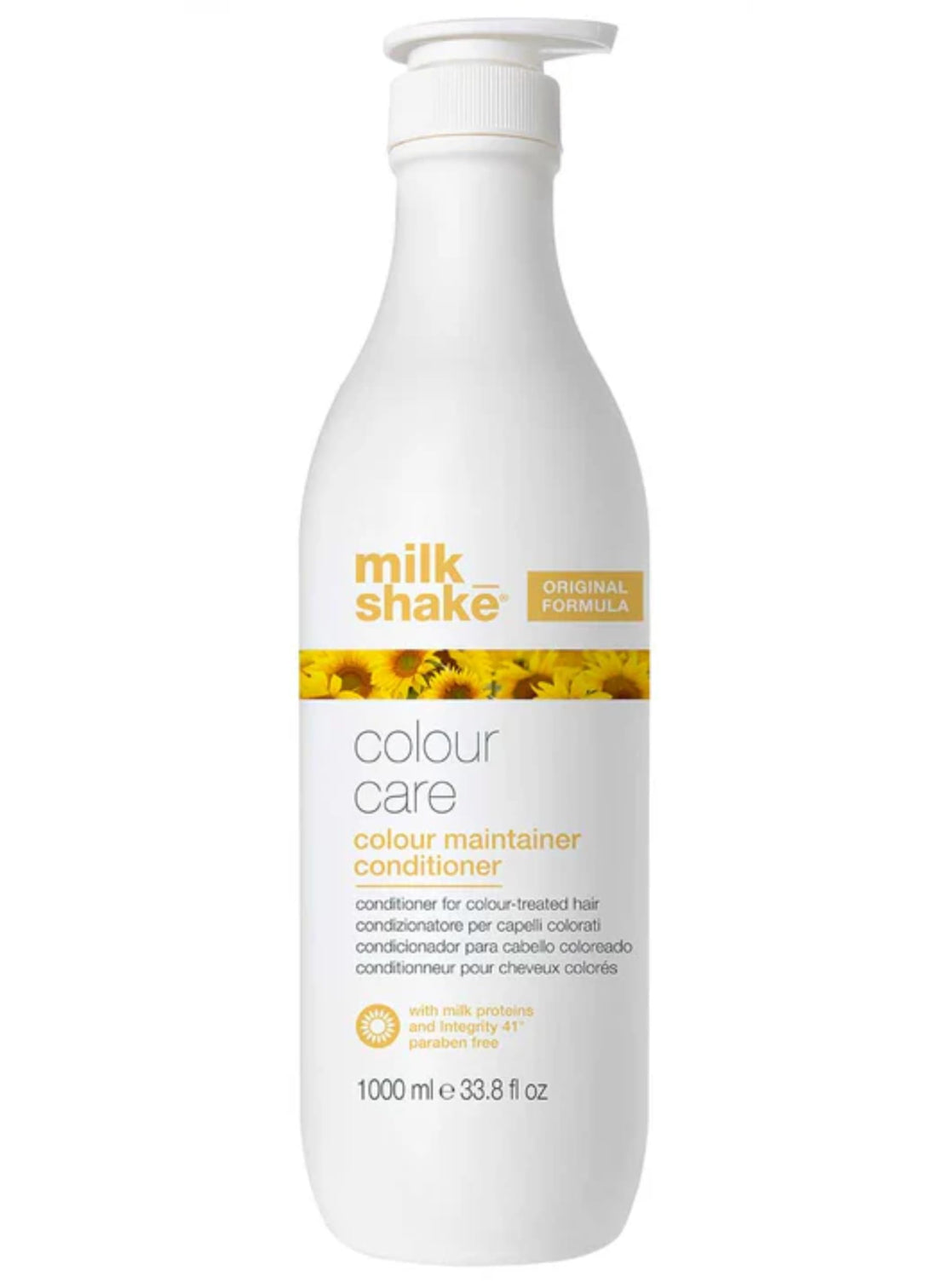 Color Maintainer Conditioner Milk Shake , 33.8 Oz