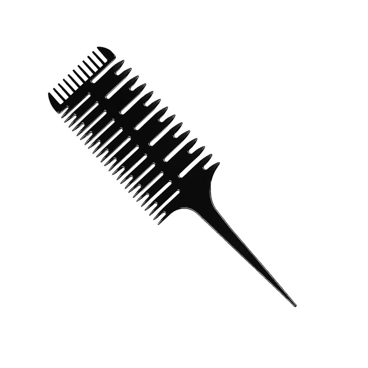 Angelwings Professional Hair Combs for Women Styling, Hair Combs Plastic