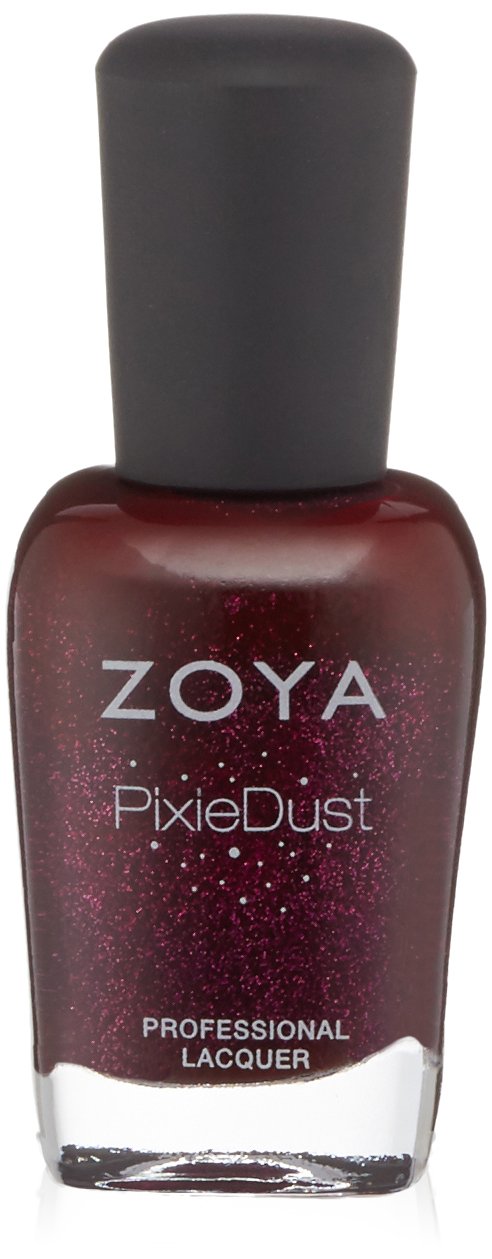 Zoya Nail Polish Lorna Enchanted Christmas 2016 # ZP873