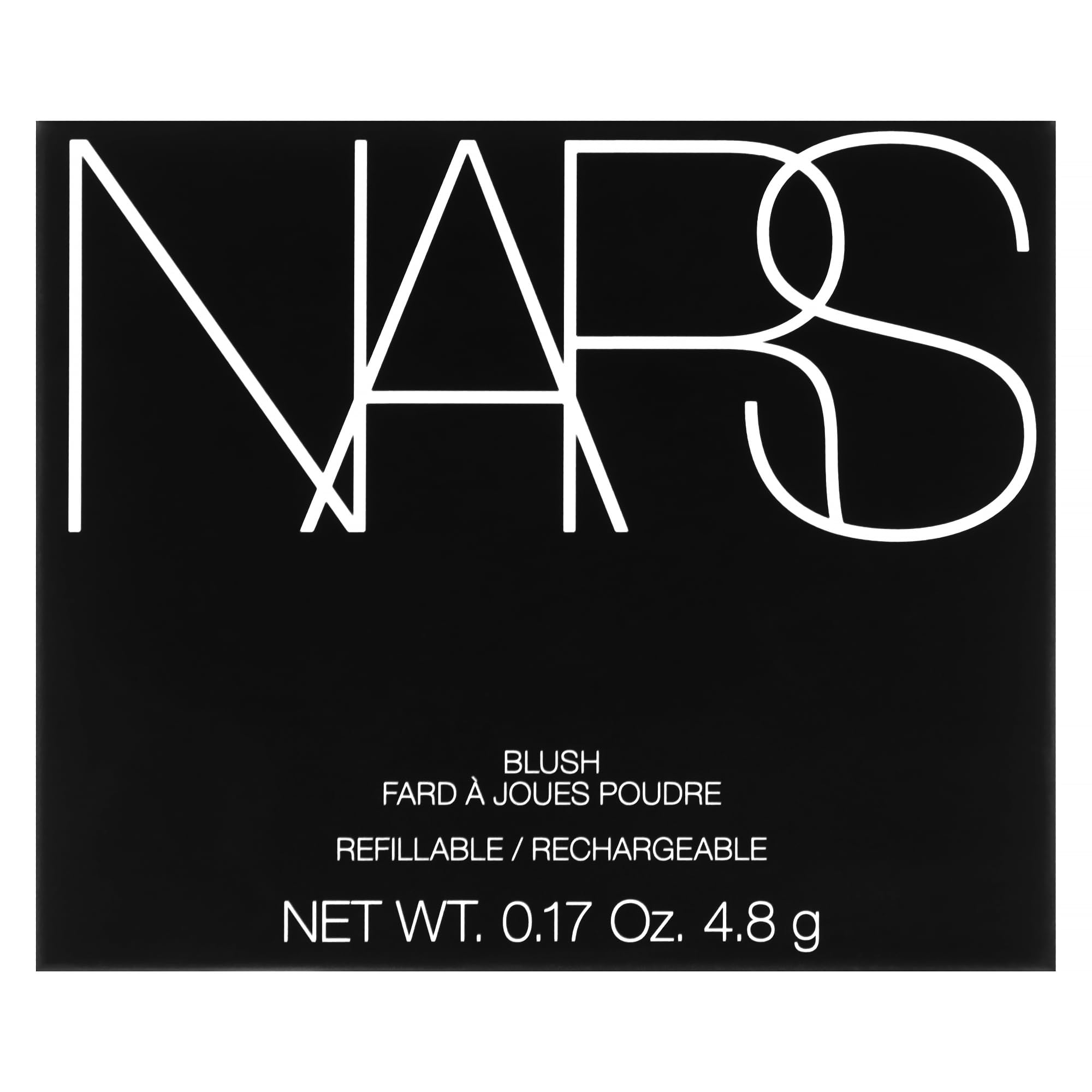 Powder Blush - 922 Forbidden by NARS for Women - 0.17 oz Blush