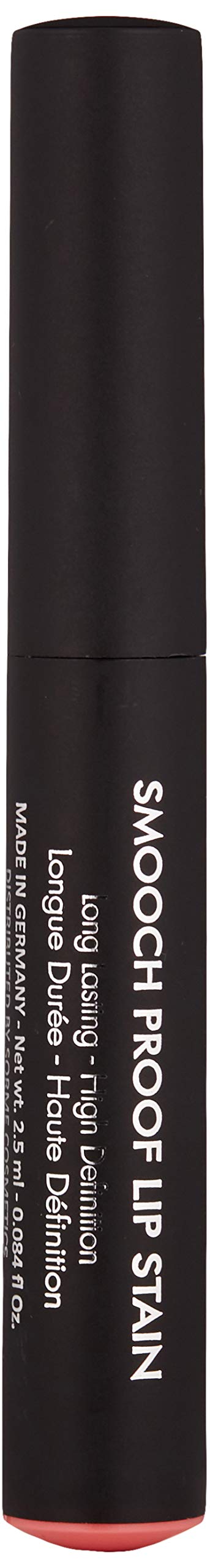 Sorme27 Treatment Cosmetics Exposed, 0.084 Oz. : Sorme' Treatment Cosmetics Smooch Proof Lip Stain, Exposed, 0.084 Oz