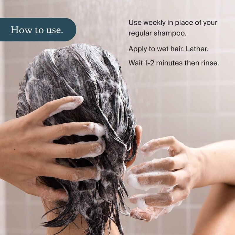 Living Proof Healthy Hair Travel Kit - Travel Size Clarifying Detox Shampoo, Triple Bond Complex and Advanced Clean Dry Shampoo ($57 value)