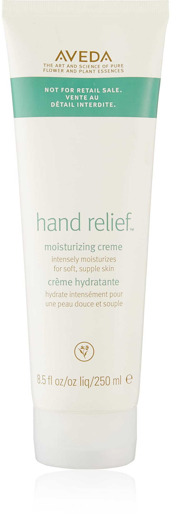 Aveda Hand Relief 8.5oz/250 ml size