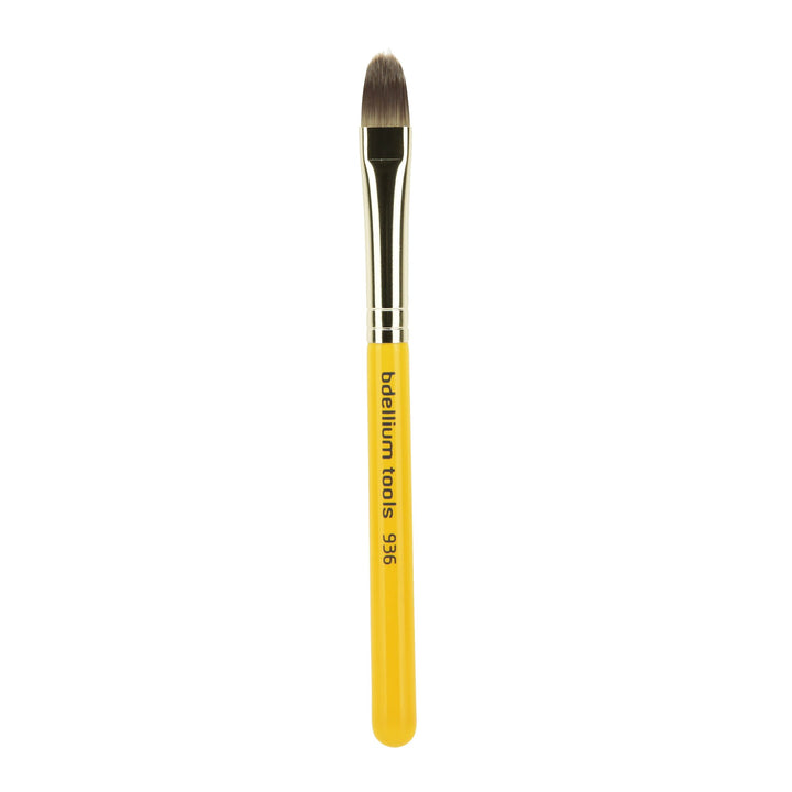 Bdellium Tools Professional Makeup Brush Travel Line - Concealer Application 936