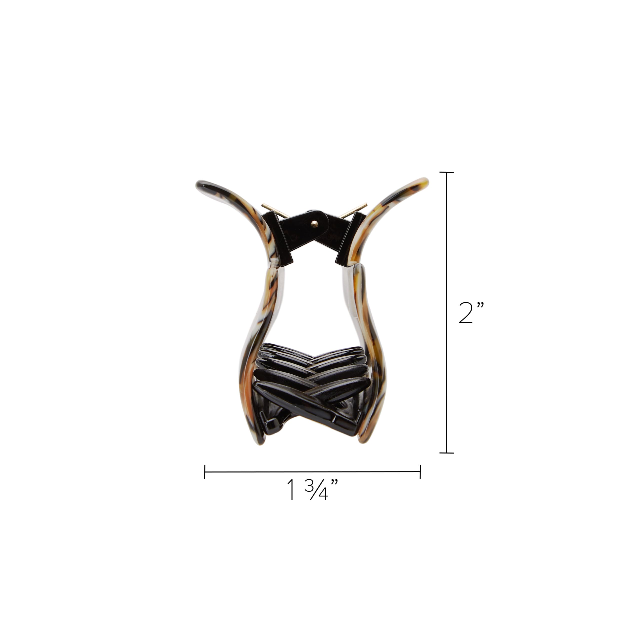 Lasco : France Luxe Large Cutout Rectangle Jaw - Lasco