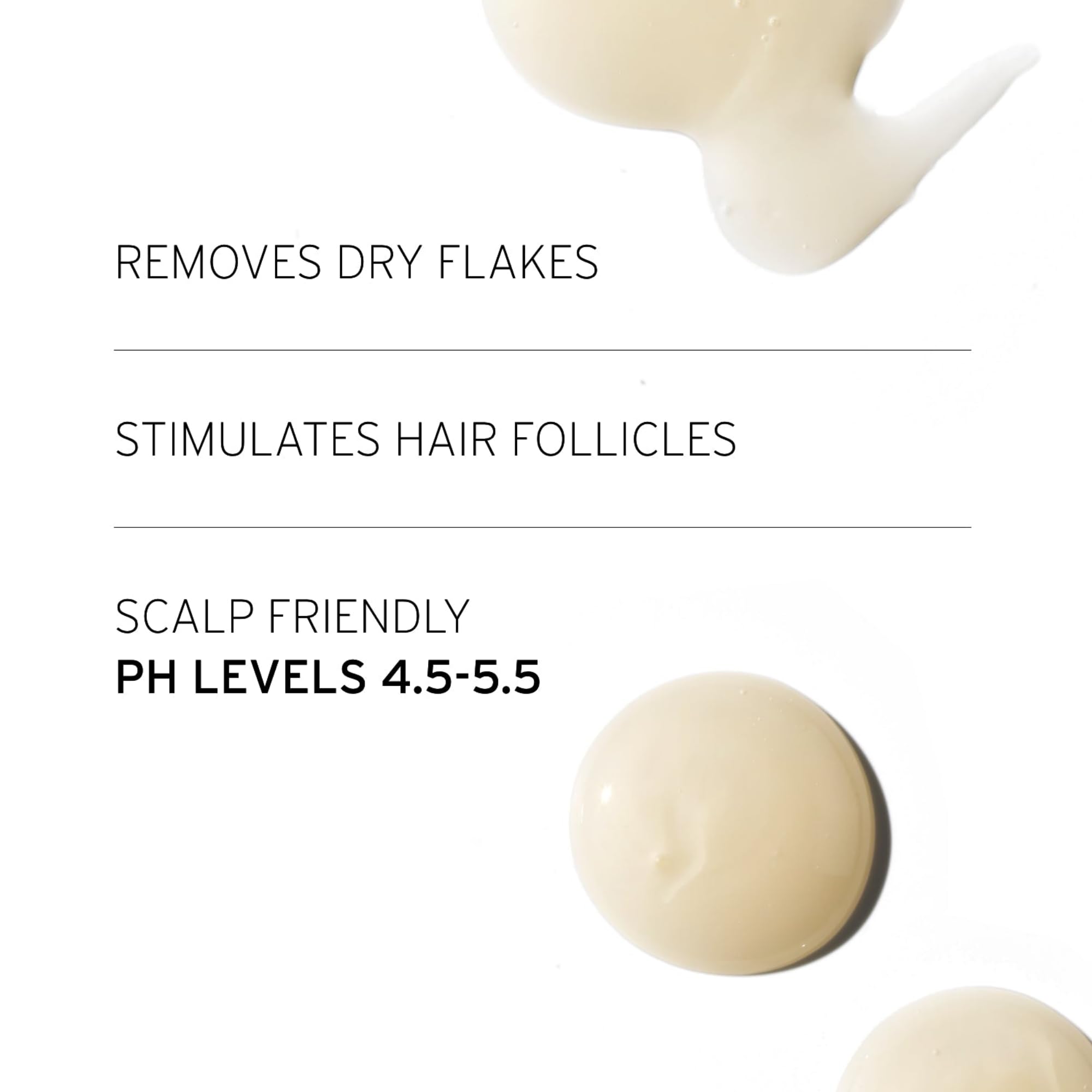 Fekkai Apple Cider Detox Shampoo - 8.5 oz - Deeply Cleanses & Removes Visible Build-Up - Free of Sulfates, Parabens, Phthalates - Vegan, Cruelty-Free