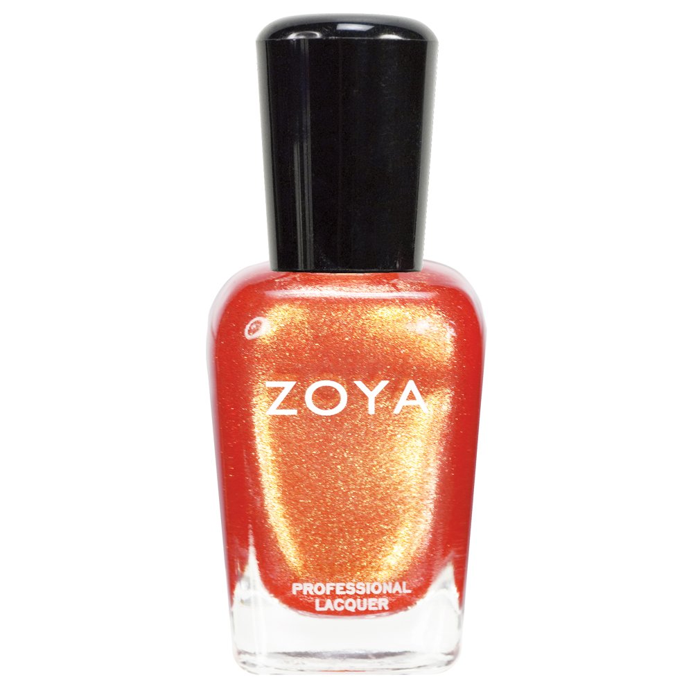 ZOYA Nail Polish
