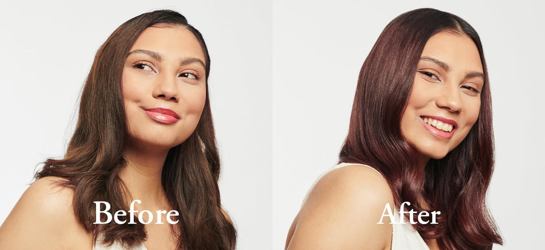 Maria Nila Colour Refresh