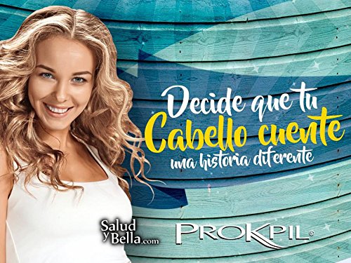 Prokpil | Nuance Ashen Shampoo Salt Free Natural Ingredients...