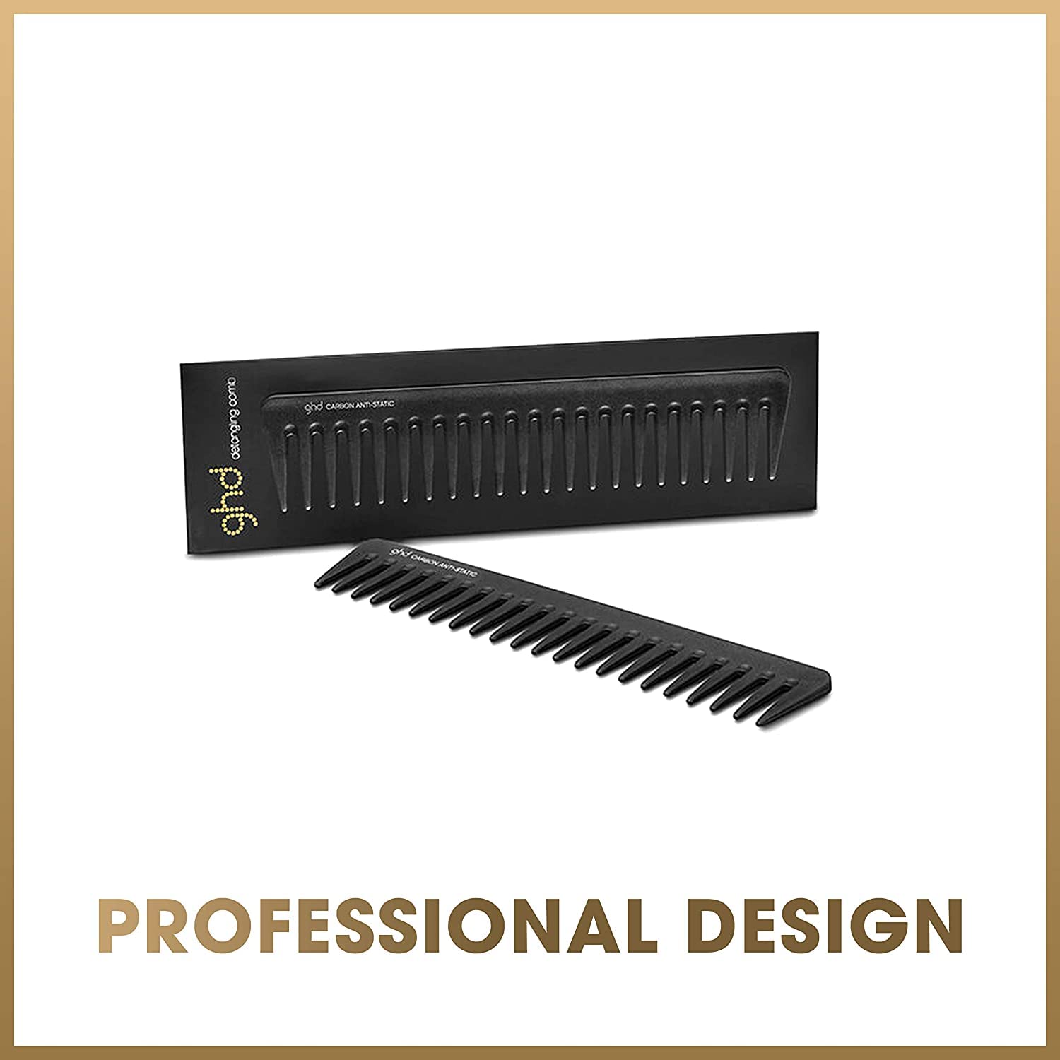 ghd Detangling Comb