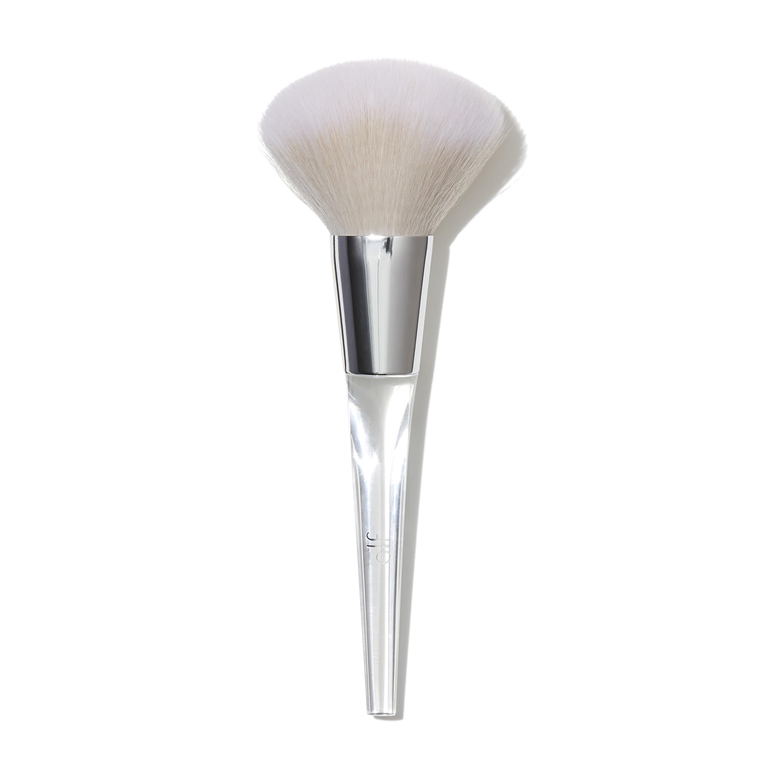 Elf Beautifully Precise Powder Brush