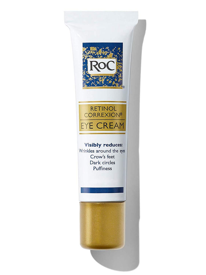 Roc Retinol Correxion Eye Cream, 2 Count