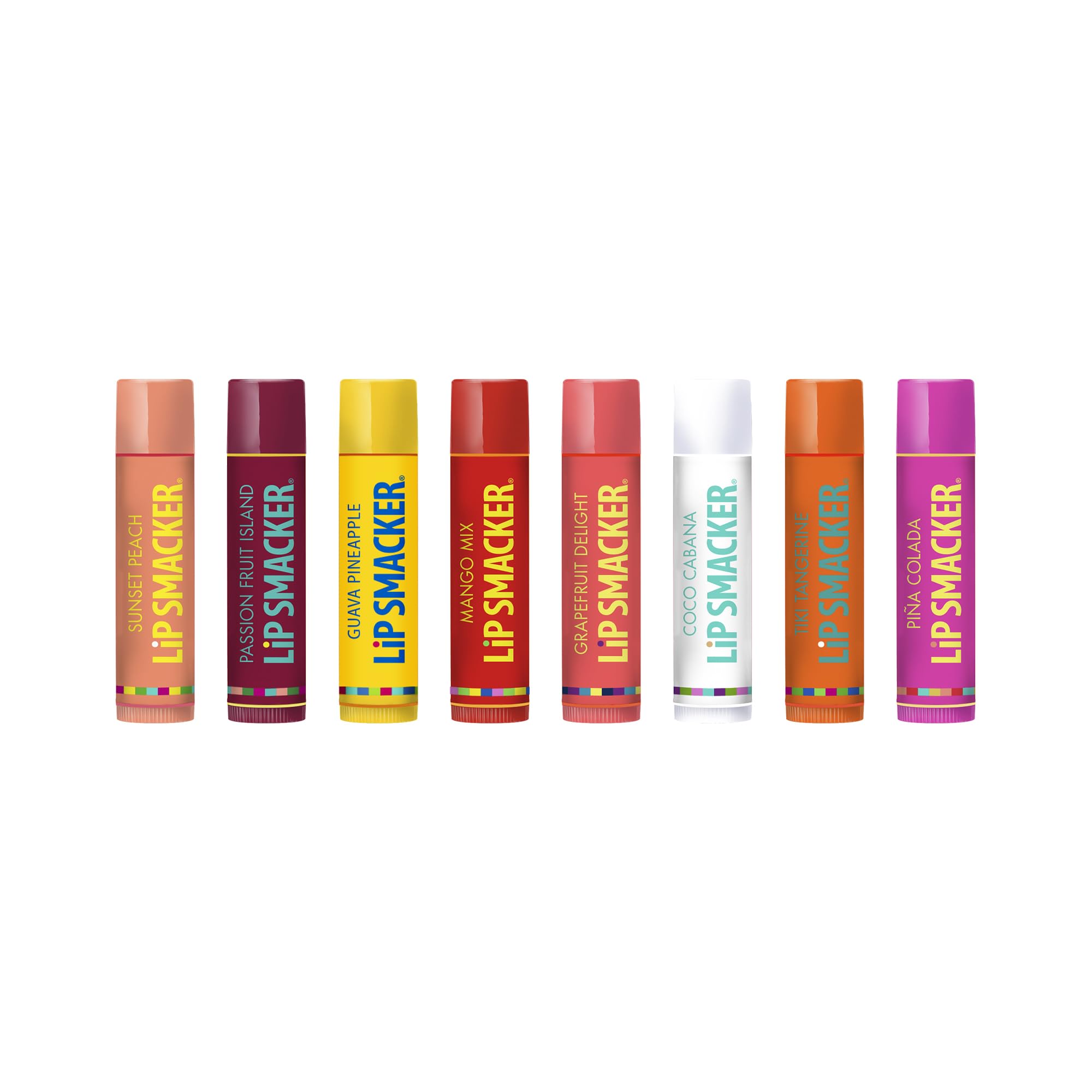 Bonne Belle Markwins Smacker Party Pack Tropic Fever, 2.9 Ounce