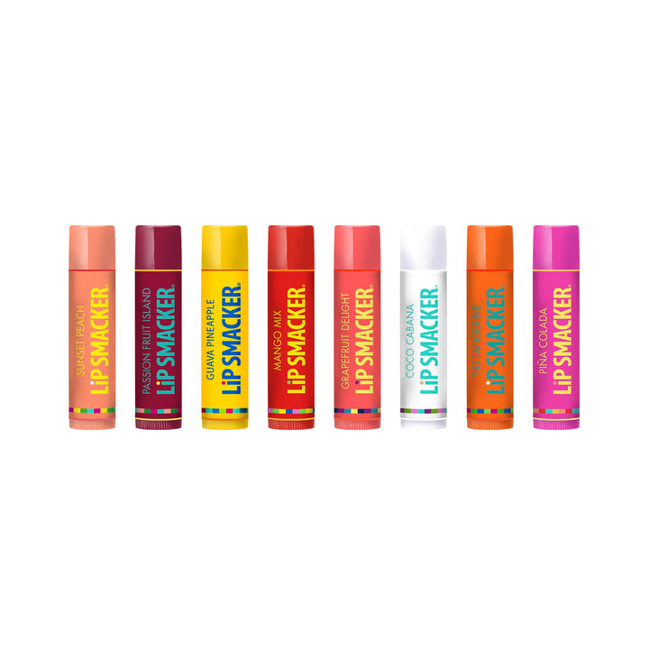 Bonne Belle Markwins Smacker Party Pack Tropic Fever, 2.9 Ounce