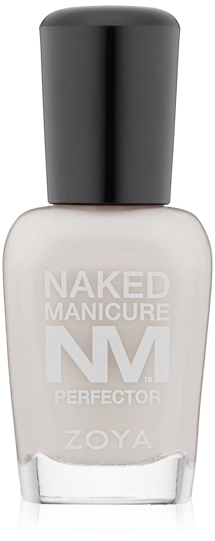 ZOYA Nail Polish, Tip Perfector, 0.5 Fluid Ounce