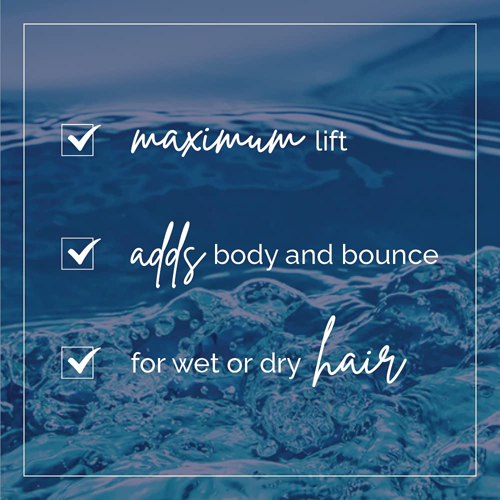 Aquage Uplifting Foam, 8 oz