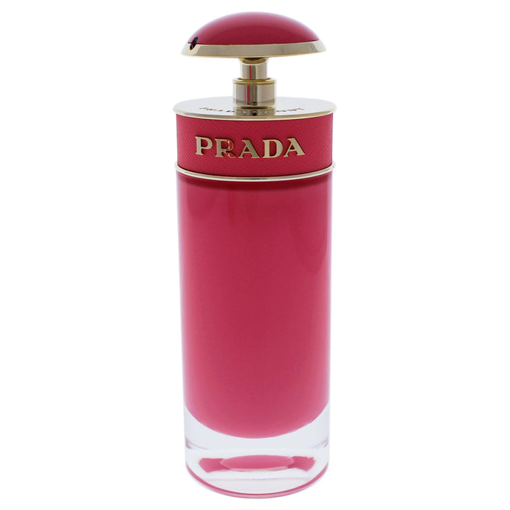 Prada Candy Gloss Eau De Toilette Spray ( 215755 )