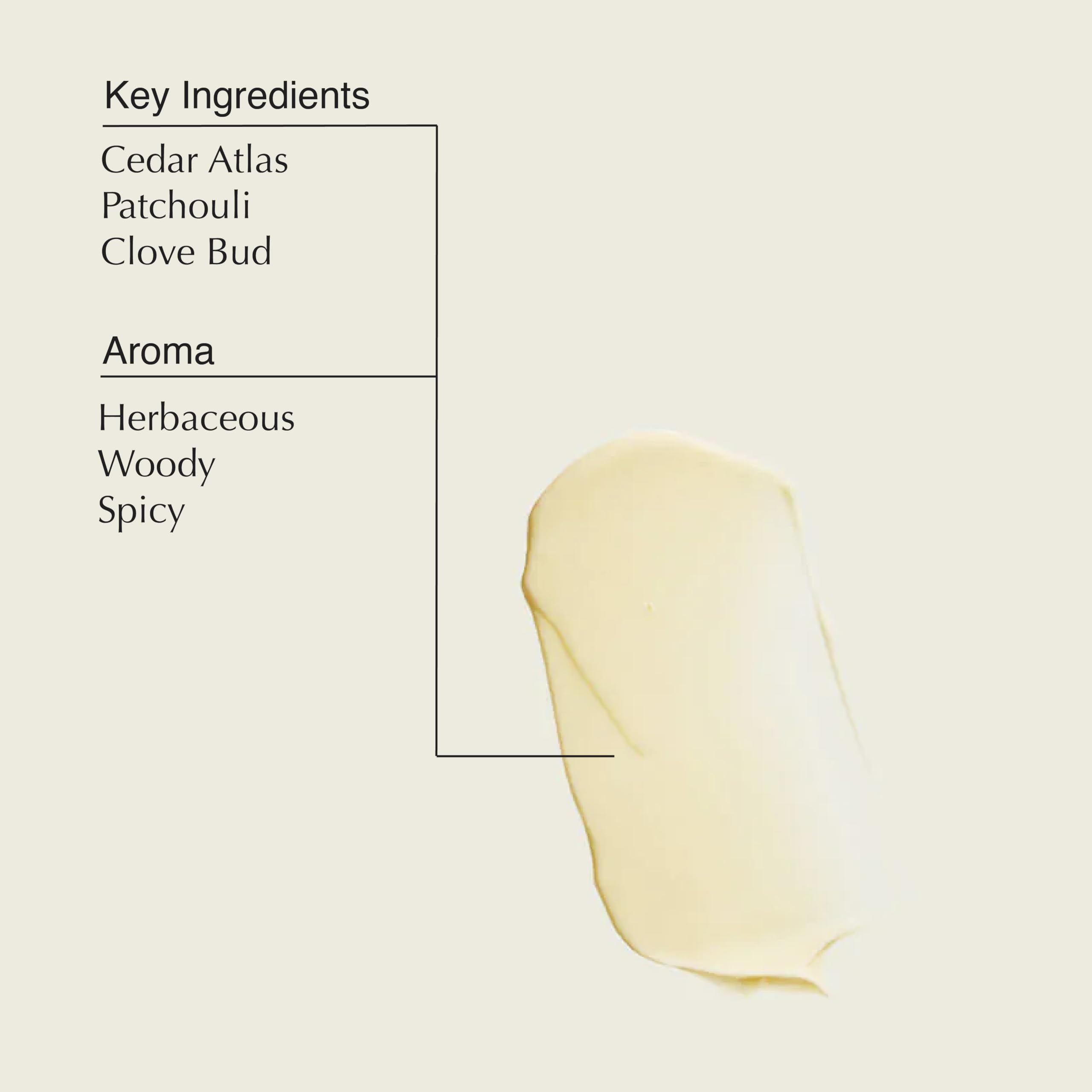 Aesop Geranium Leaf Body Balm Tube, 4 Ounce