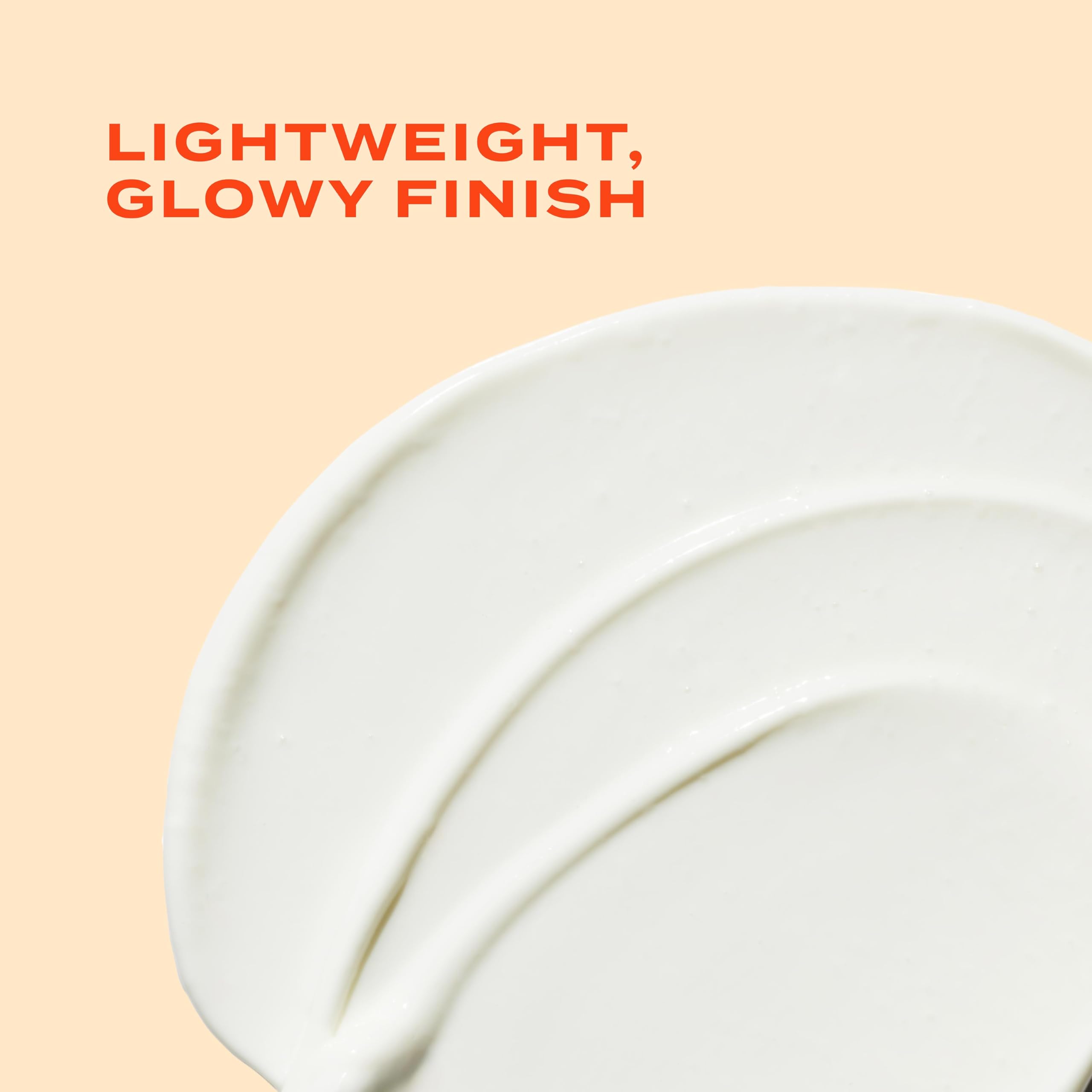 Murad Superactive Brightening Moisturizer SPF 50 - Vitamin C Packed Hydrating Ulta Sheer Facial Sunscreen With Lipid-boosting Technology Providing Preventive Aging Protection from UVA/UVB - 1.7Fl Oz