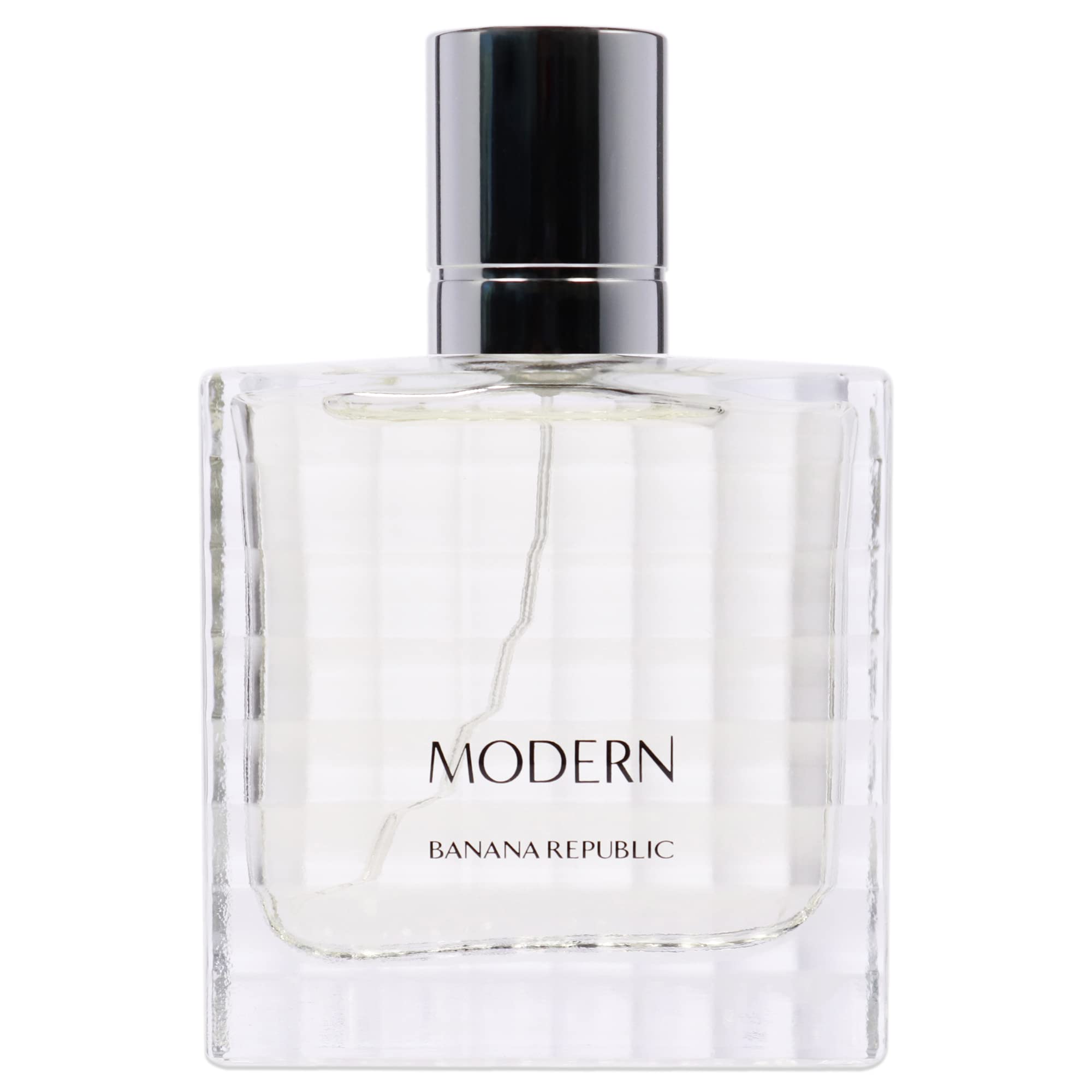 Banana Republic Modern Men's Eau de Toilette Spray, 3.4 Ounce