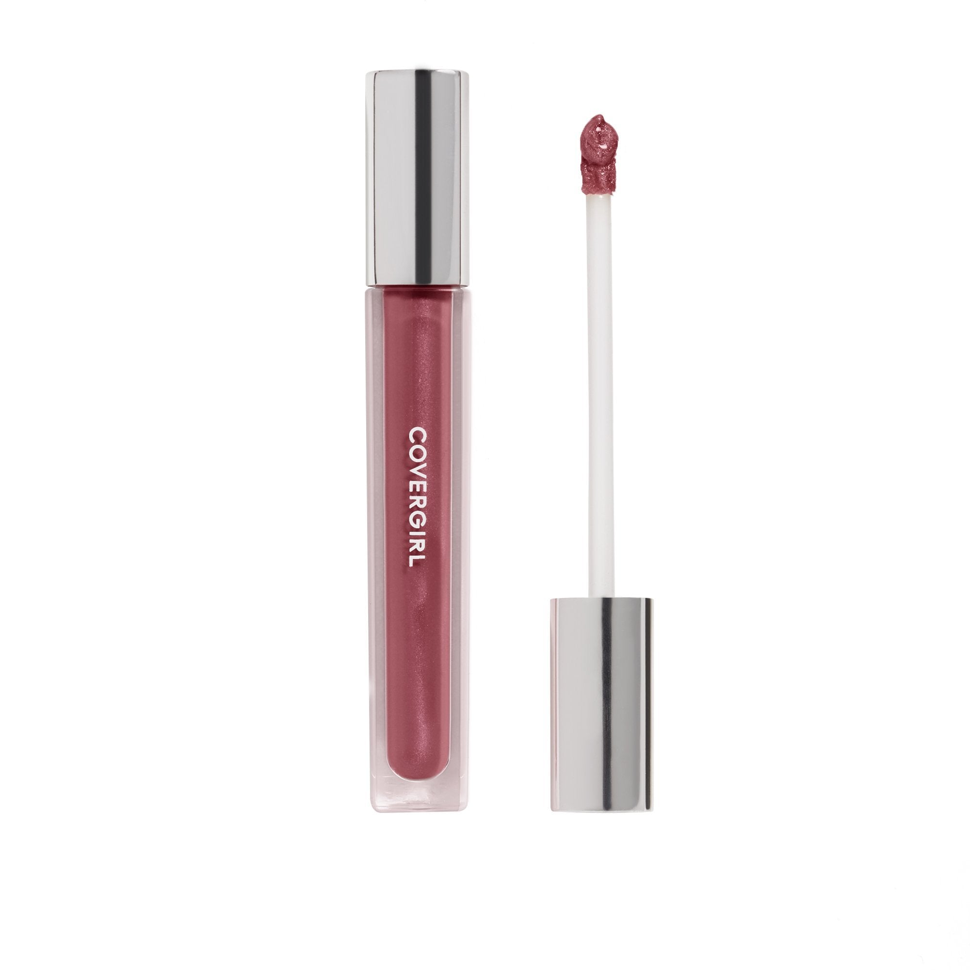 COVERGIRL Colorlicious High Shine Lip Gloss, Berrylicious .12 fl oz (3.8 ml) by COVERGIRL