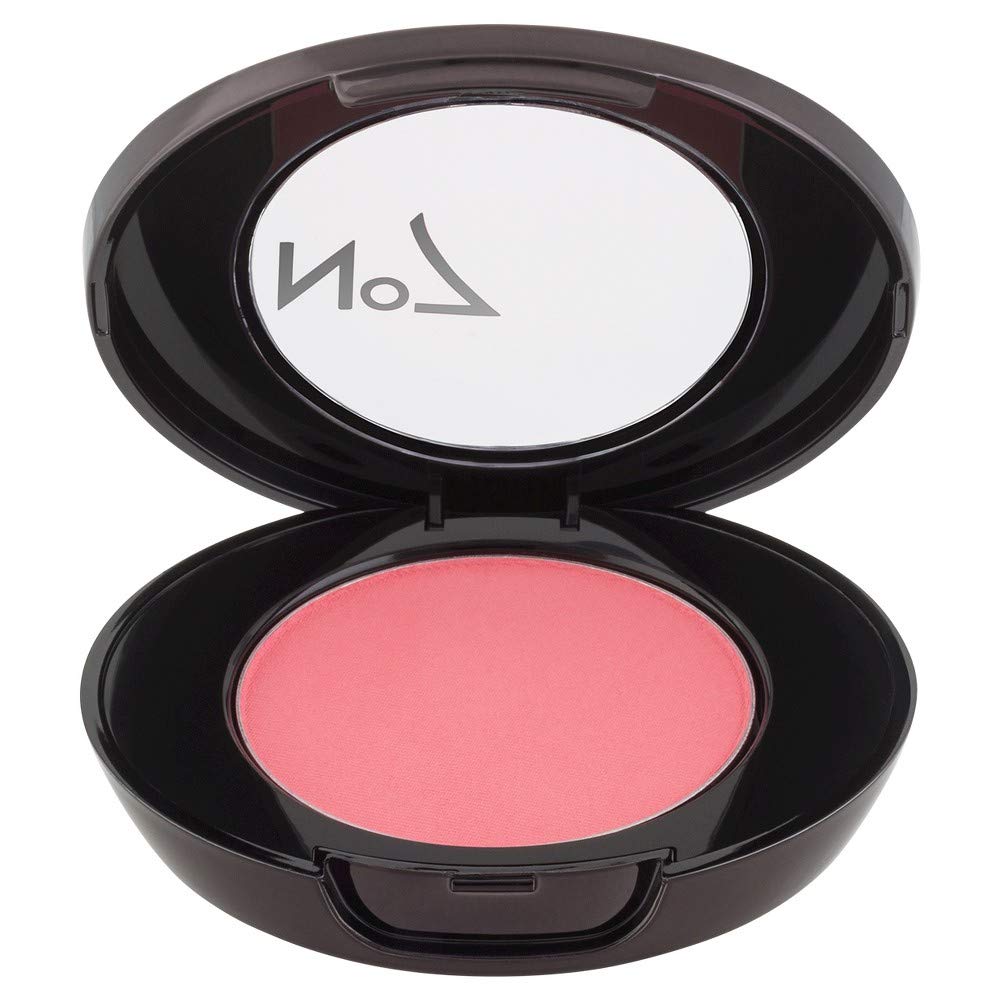 No7 Powder Blusher 3g - Damson mist