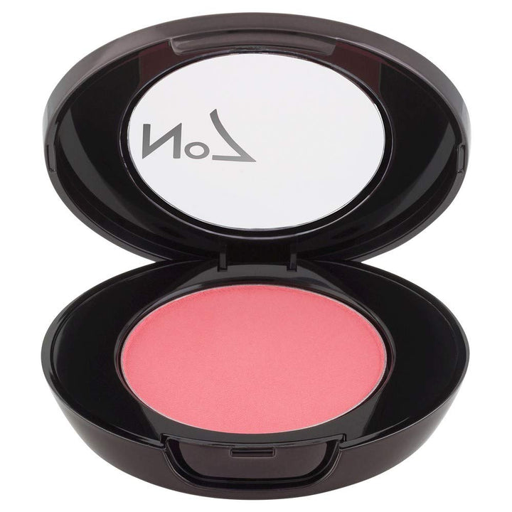 No7 Powder Blusher 3g - Damson mist