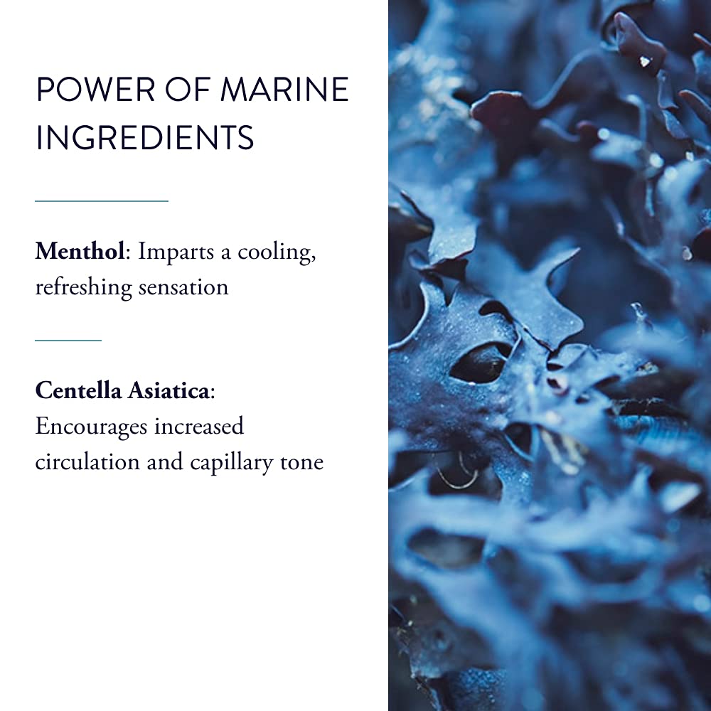 Phytomer Cryotonic Soothing Leg Gel 150 ml