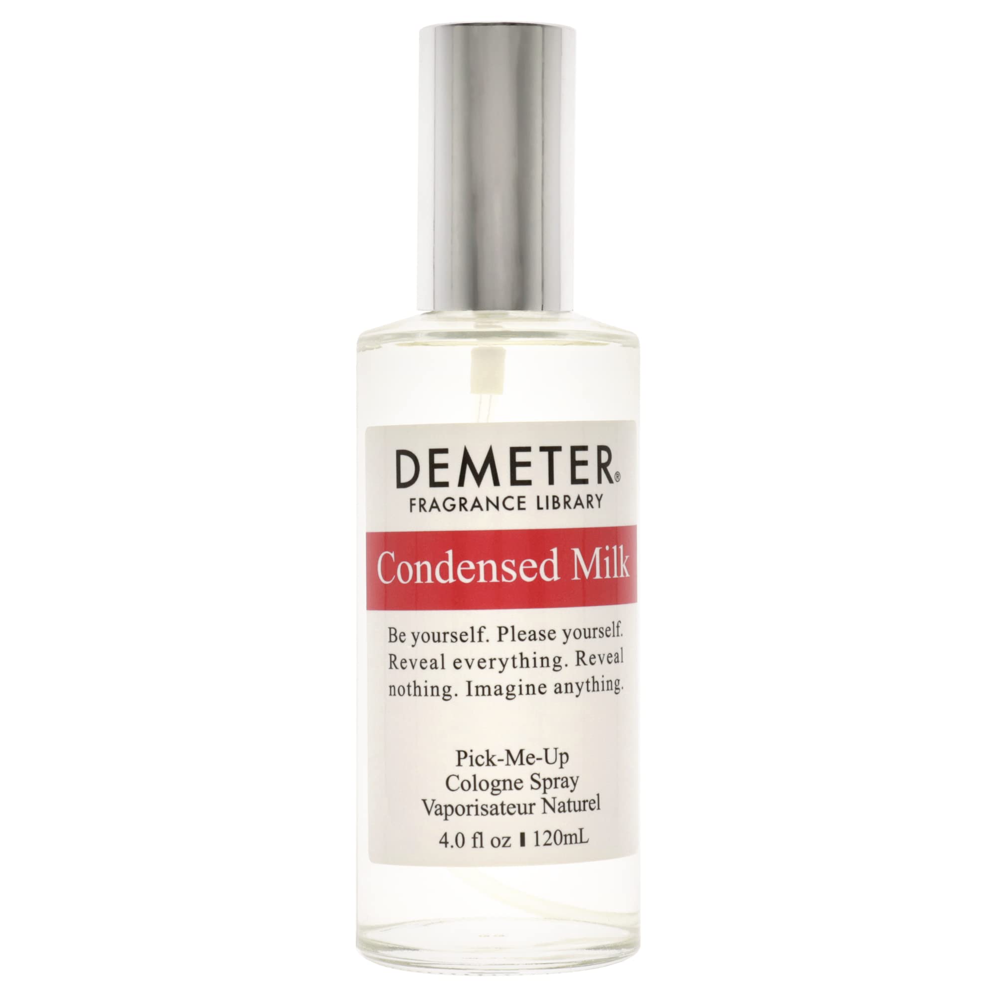 Demeter Dem-7285 For Women (Cologne, 120 ML)