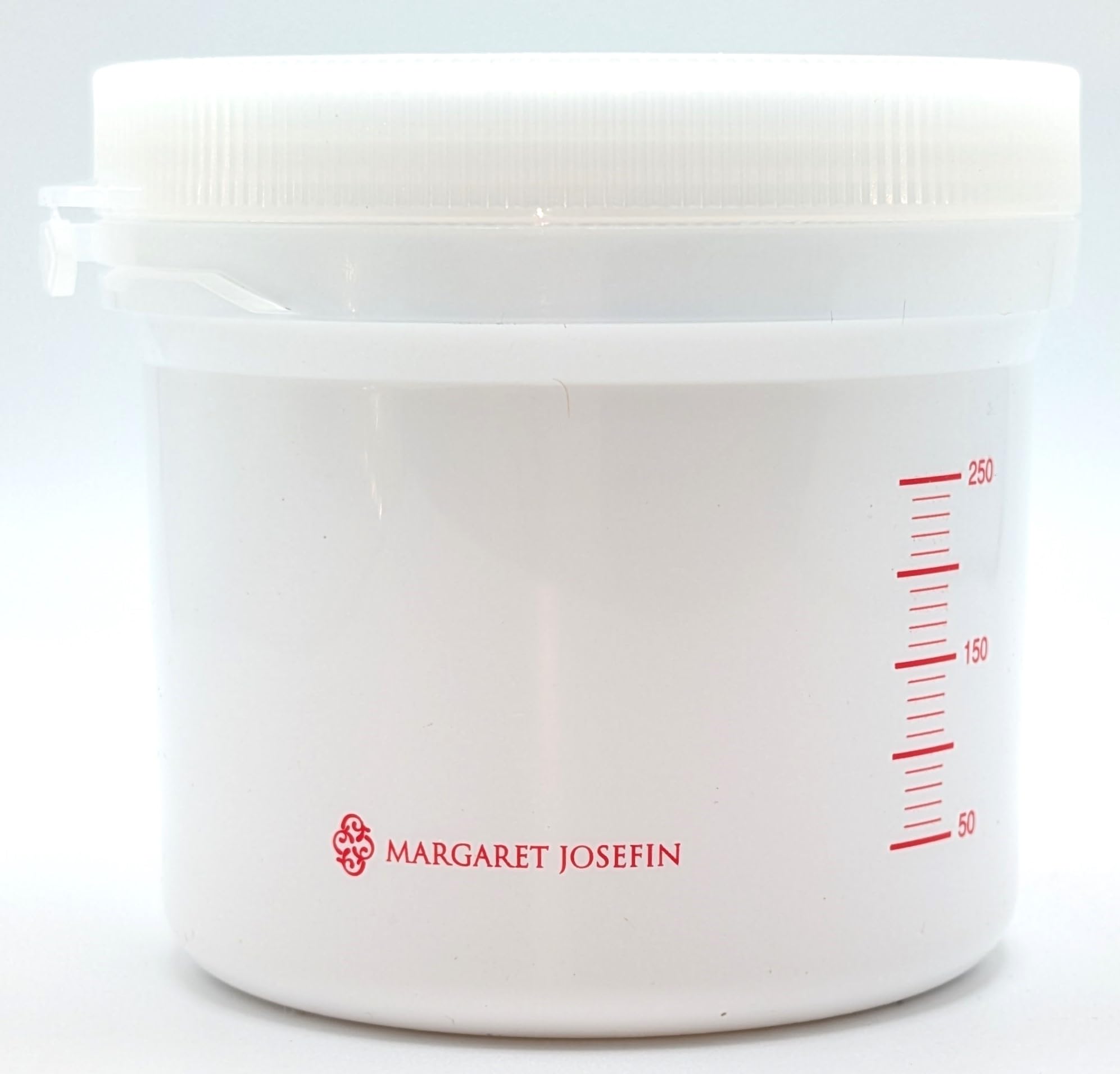 Margaret Josefin MJ Deep Hair Mask for Straight and Naturally Wavy Hair (8.8 oz.)