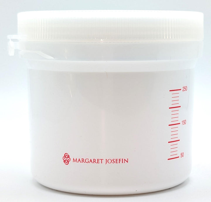 Margaret Josefin MJ Deep Hair Mask for Straight and Naturally Wavy Hair (8.8 oz.)