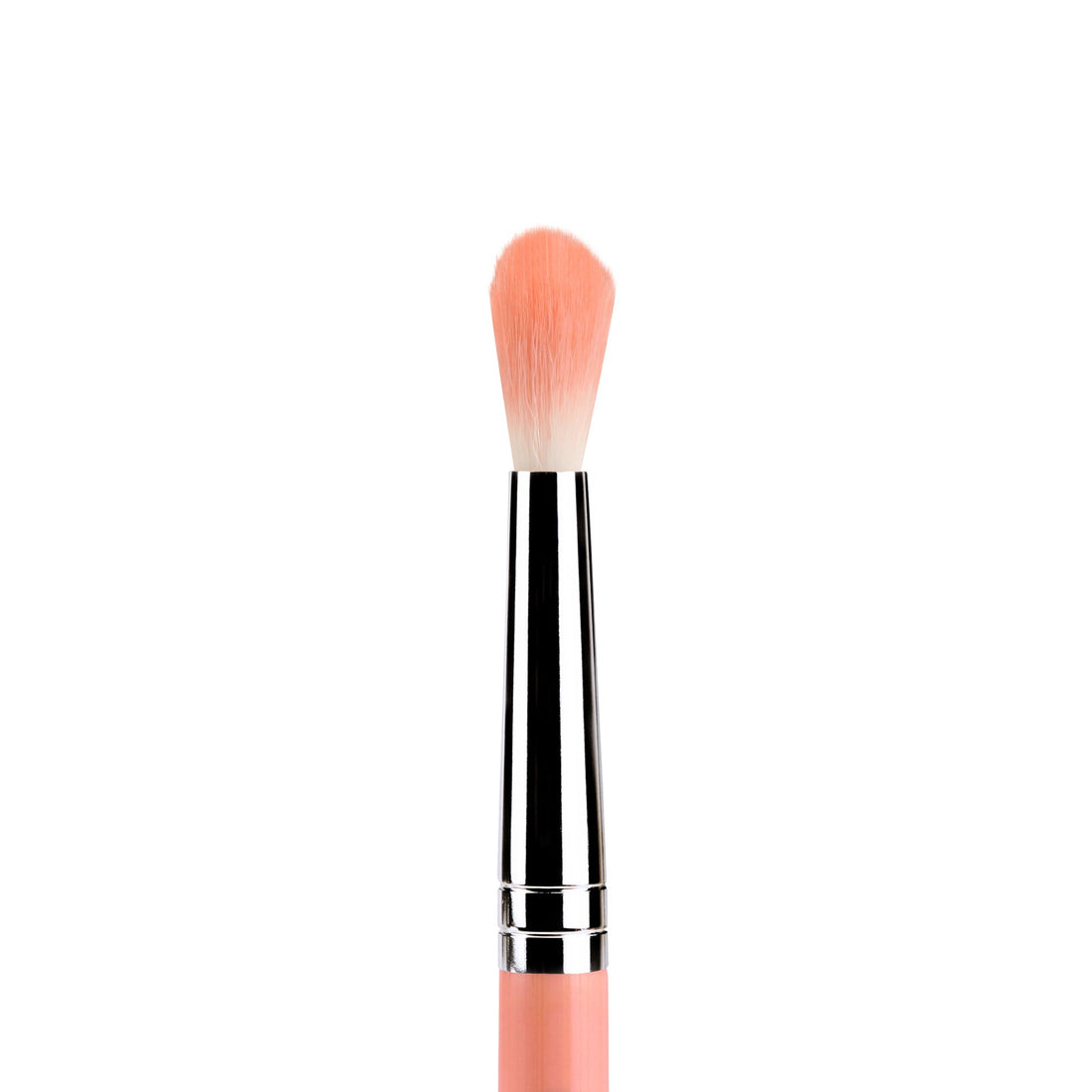 Bdellium Tools Professional Eco-Friendly Makeup Brush Pink Bambu Series - Tapered Blending 785